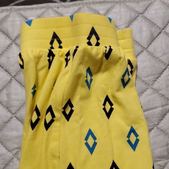 NWT Jasmine and Ginger pajama pants size M - Picture 2 of 4